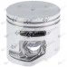 Kit piston motocoasa Stihl FS 260, FS 410, SP 452, FR 410C 42mm (Meteor)